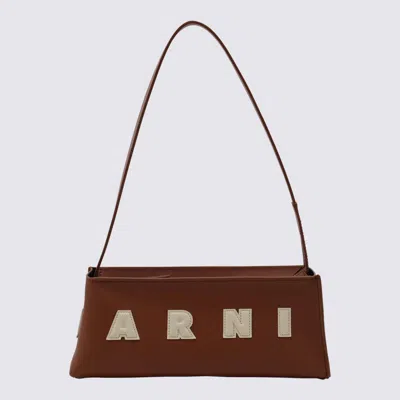Marni Borse... Moca/ivory