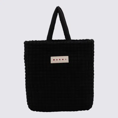 Marni Borse... Nero