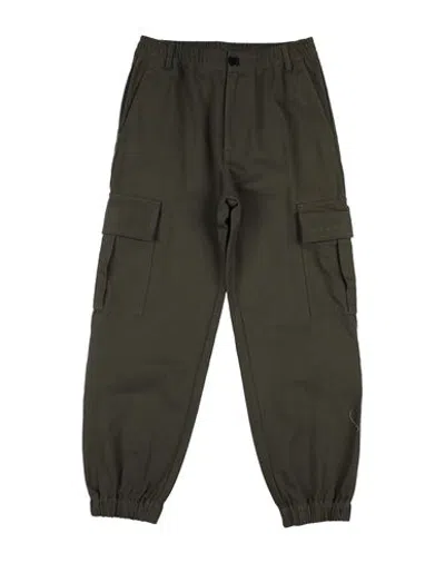 Marni Bottomwear - Pants In Dark Green