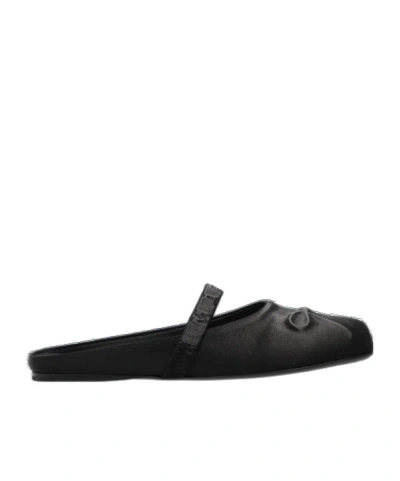 Marni Bow Detailed Slides