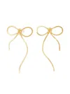 Marni Bow Earrings