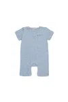 MARNI TUTA IN COTONE CON LOGO