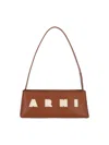 Marni Rectangular Shoulder Strap Bag