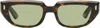 Marni Brown Etezea Sunglasses In 3627