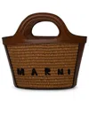 Marni Women's Tropicalia Micro Bag