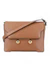 Marni Trunk Shoulder Bag