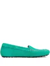 Marni Fluffy Slip-on Flat Shoes