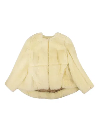 Marni Brushed Jacket