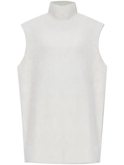 MARNI MARNI BRUSHED TURTLENECK SWEATER
