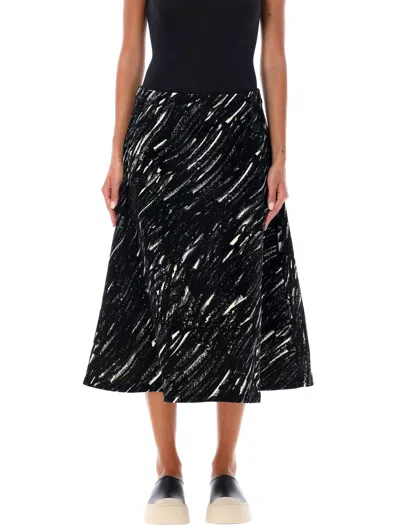 Marni Gojd0679s0 Utc432crn99 In Black