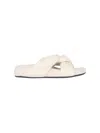 Marni Bubble" Sandals - White