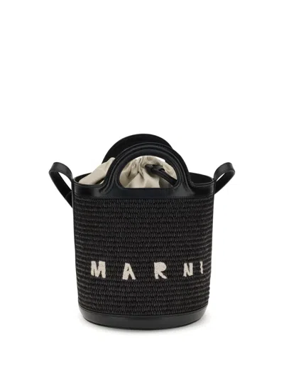 MARNI MARNI BUCKET BAGS
