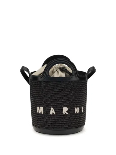 Marni Bucket Bags