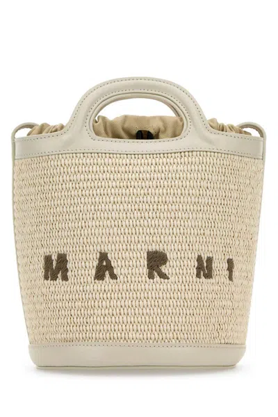 Marni Bucket Bags