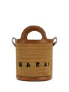 Marni Tropicalia Bucket Bag
