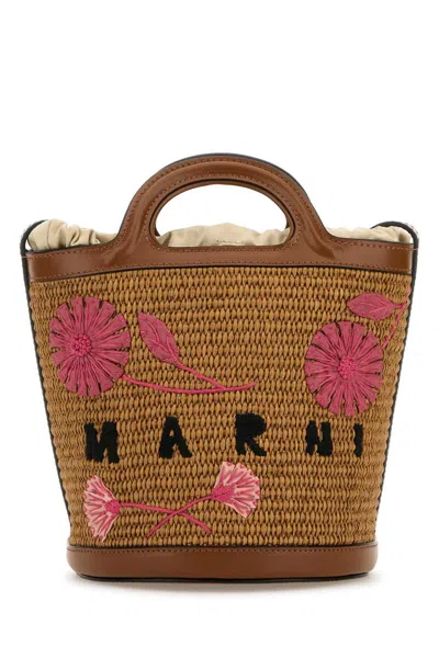 MARNI MARNI BUCKET BAGS
