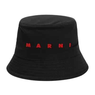 Marni Bucket Hat