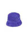 Marni Bucket Hat In Blue