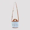 Marni Bucket Tropicalia Women In Purple