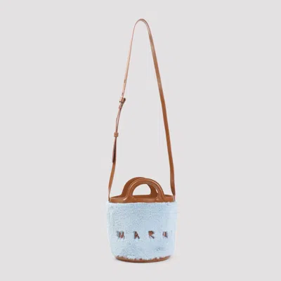 MARNI TROPICALIA HANDBAG
