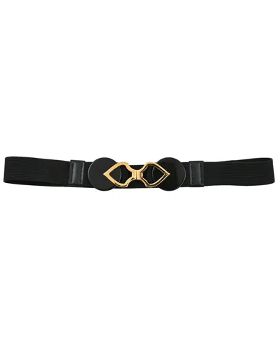 Pre-owned Marni Buckle Belt (authentic Pre-loved)