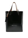 Marni Bum Bag In Black