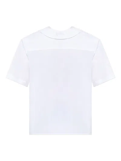 MARNI BUTTONED BLOUSE