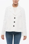 Marni Single-breasted Blazer