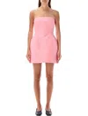Marni Dress In Pink