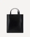 Marni Calfskin Museo Handbag By