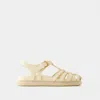 Marni Women's Calzature Sandals In White