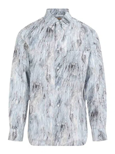 MARNI COTTON SHIRT
