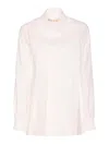 Marni Shirt In Blanco