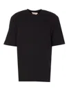 Marni Camiseta - Negro In Negro