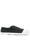 Marni Sneakers In Black