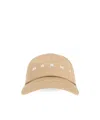 Marni Logo-embroidered Baseball Cap
