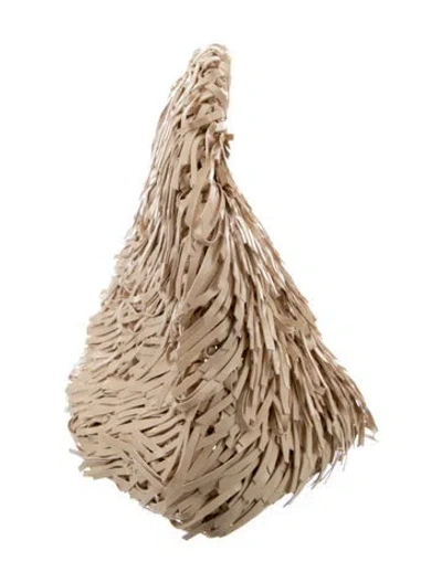Pre-owned Marni Capello Hat In Neutral