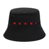 MARNI MARNI CAPS & HATS