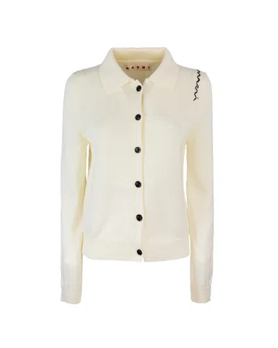 MARNI MARNI CARDIGAN