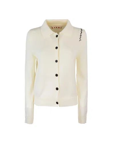 MARNI MARNI CARDIGAN