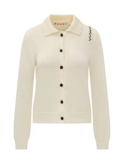 MARNI MARNI CARDIGAN