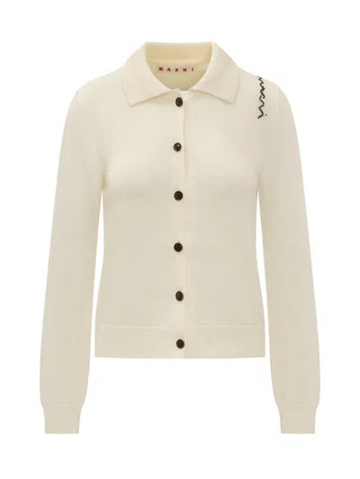MARNI MARNI CARDIGAN