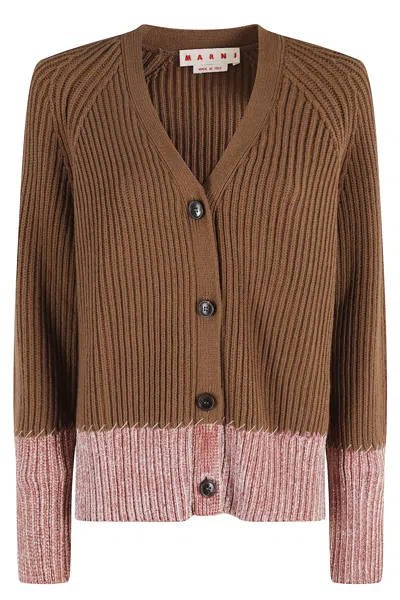 MARNI CARDIGAN