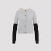 Marni Wool And Cashmere Cardigan