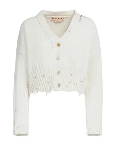 MARNI MARNI CARDIGAN