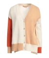 Marni Cardigans In Nude