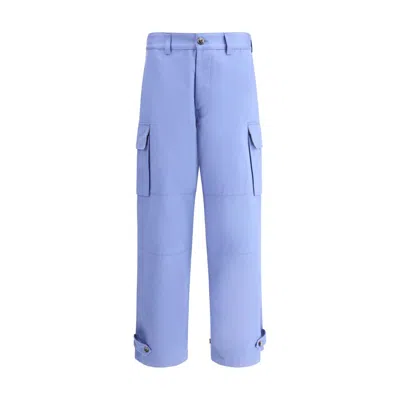 MARNI CARGO MEN'S PANTS