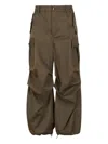 Marni Cargo-pockets Pants