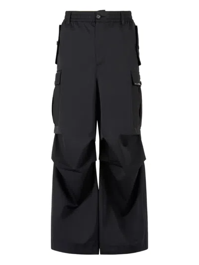 MARNI CARGO TROUSERS