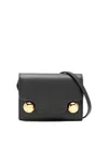 Marni Wallet In Black